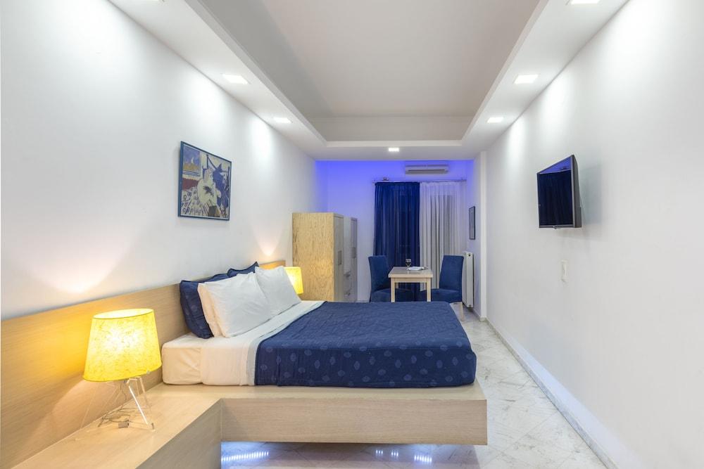 Sevach Apartments Kalamaki  Exterior photo