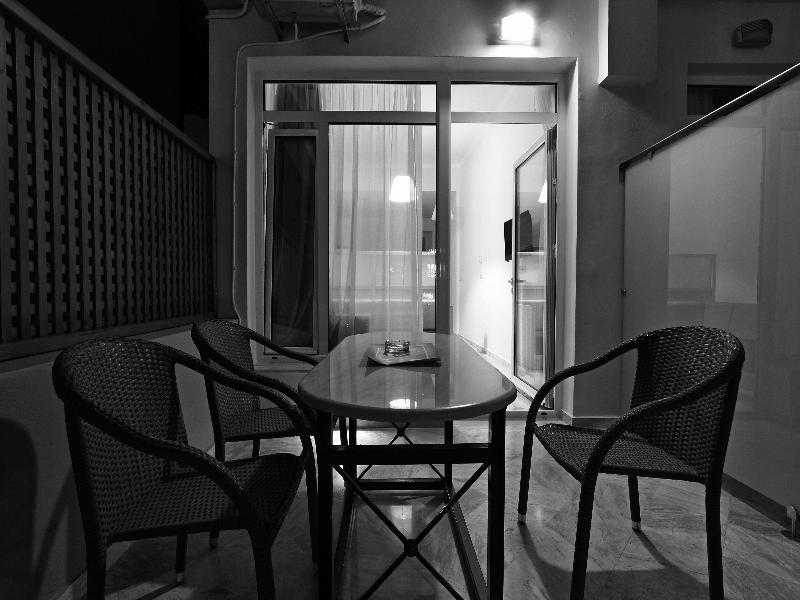 Sevach Apartments Kalamaki  Exterior photo